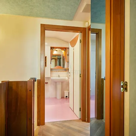 Lägenhet Platino - Jacuzzi Privata Con Tre Piscine Residenziali Ed Un Bar A 200m Dal Desenzano del Garda