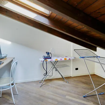 Platino - Jacuzzi Privata Con Tre Piscine Residenziali Ed Un Bar A 200m Dal Lägenhet Desenzano del Garda