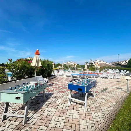 Platino - Jacuzzi Privata Con Tre Piscine Residenziali Ed Un Bar A 200m Dal Lägenhet *